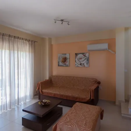 Lejlighed Ianthi Maisonettes Nea Roda