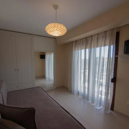 Lejlighed Ianthi Maisonettes Nea Roda