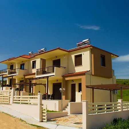 Ianthi Maisonettes
