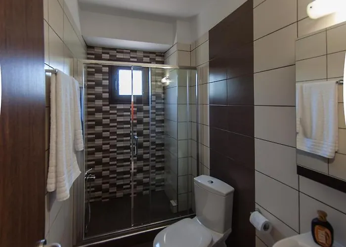 Ianthi Maisonettes