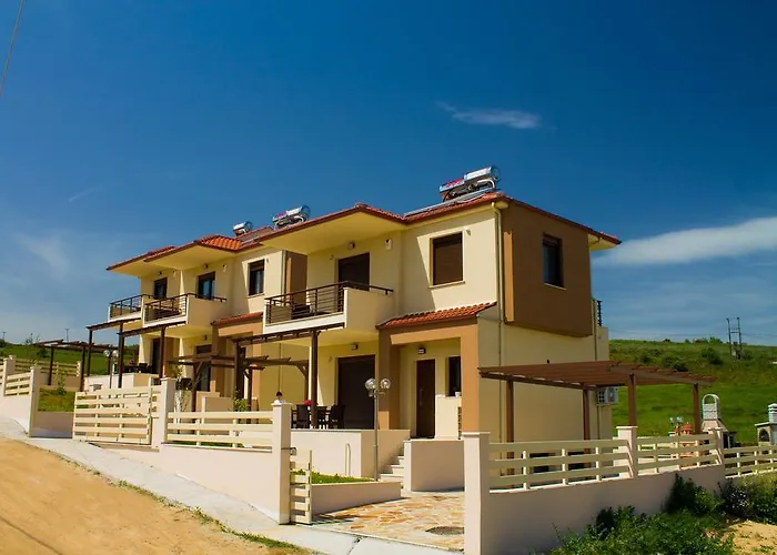 Ianthi Maisonettes