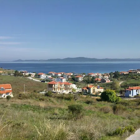 Apartamento Ianthi Maisonettes *