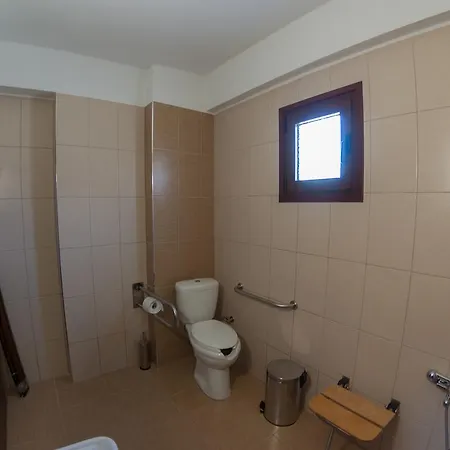 Appartamento Ianthi Maisonettes Nea Roda