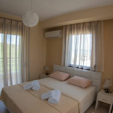 Ianthi Maisonettes *