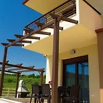 Apartment Ianthi Maisonettes *