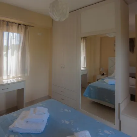 Ianthi Maisonettes