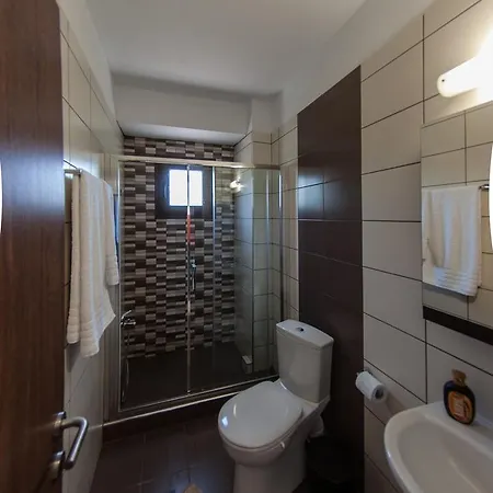 Ianthi Maisonettes