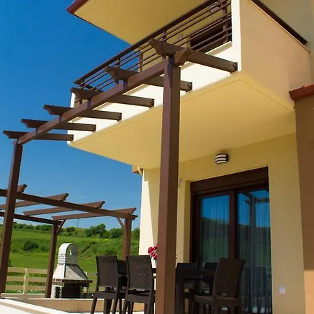 Apartment Ianthi Maisonettes *