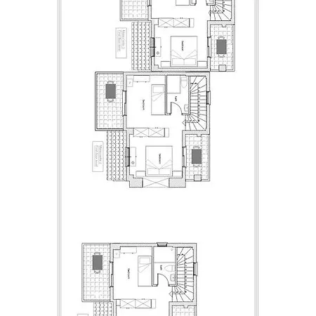 Apartment Ianthi Maisonettes Nea Roda