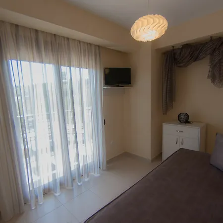 Ianthi Maisonettes Apartment Nea Roda