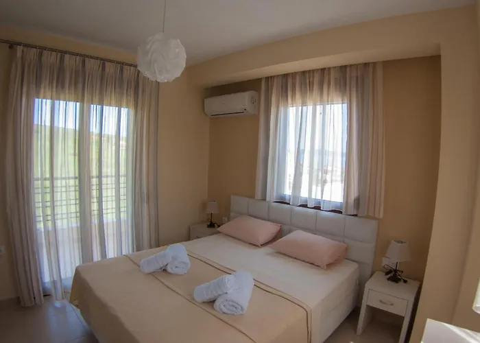 Ianthi Maisonettes *